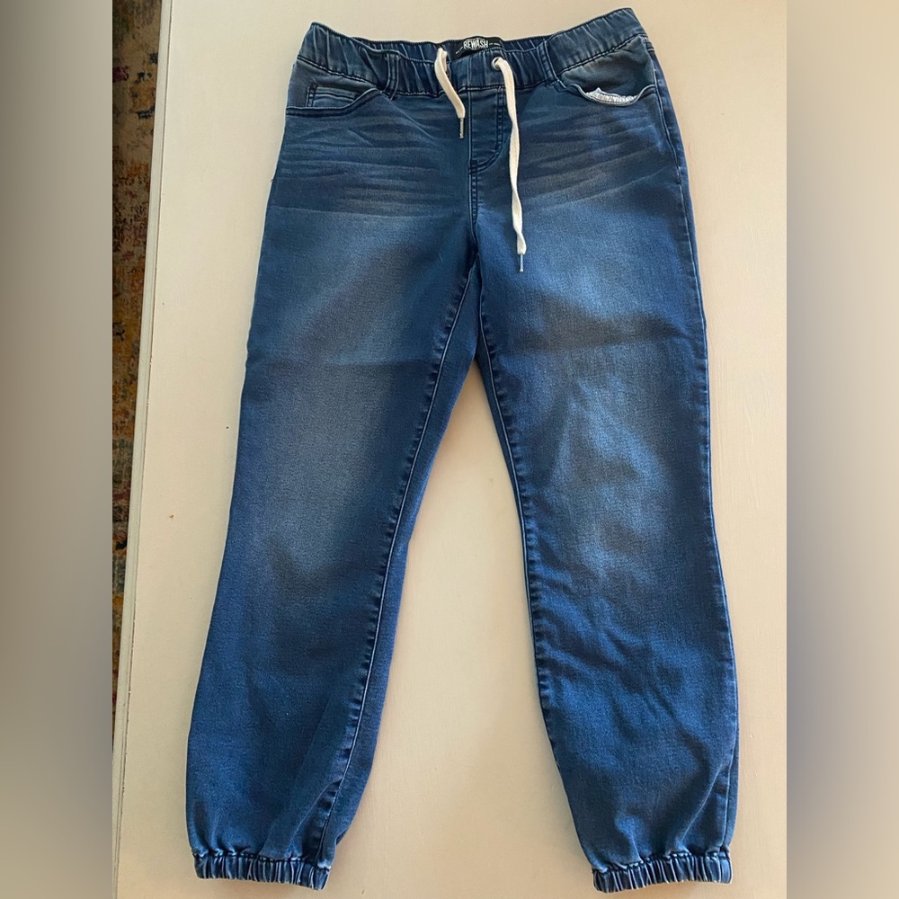 Size small juniors Jeanne joggers excellent condition